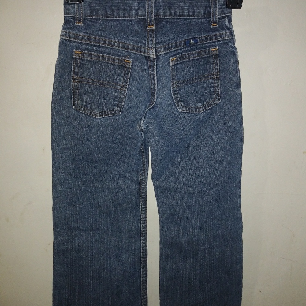 BLU Ripped Jean - Picture 2 of 2